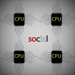 SocialCPU Games